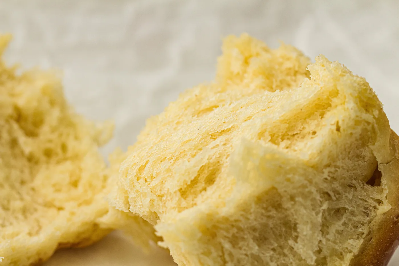bread machine dinner rolls fluffy center