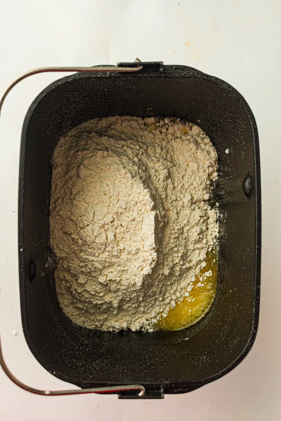bread machine dinner rolls machine
