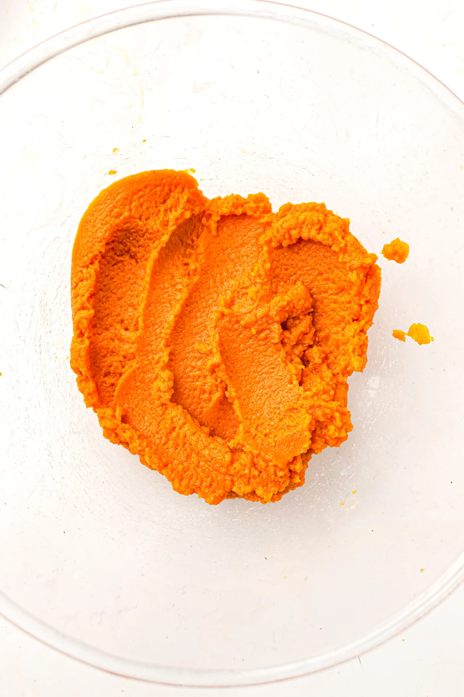 skillet pumpkin dump cake pumpkin